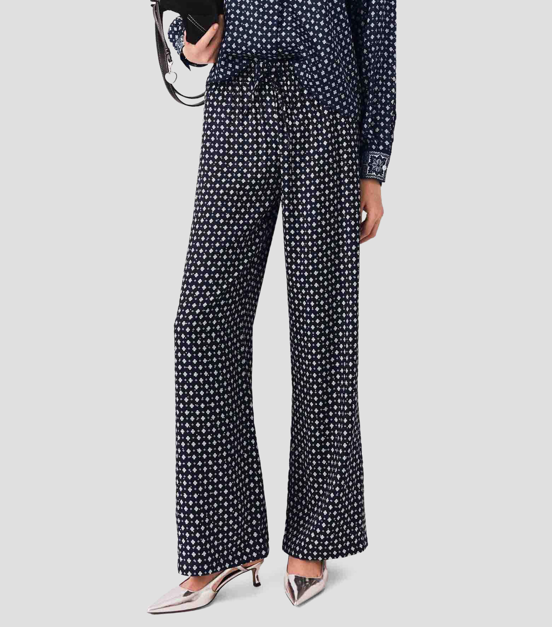 Pantalón Mujer